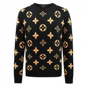 louis vuitton sweater